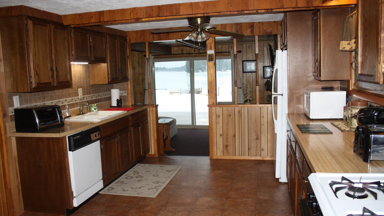 Photo of Kitchen in Forestport