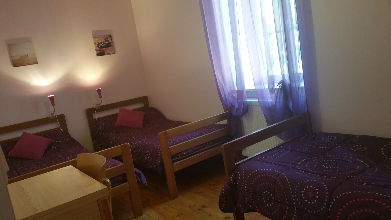 Photo of Bedroom in Campan