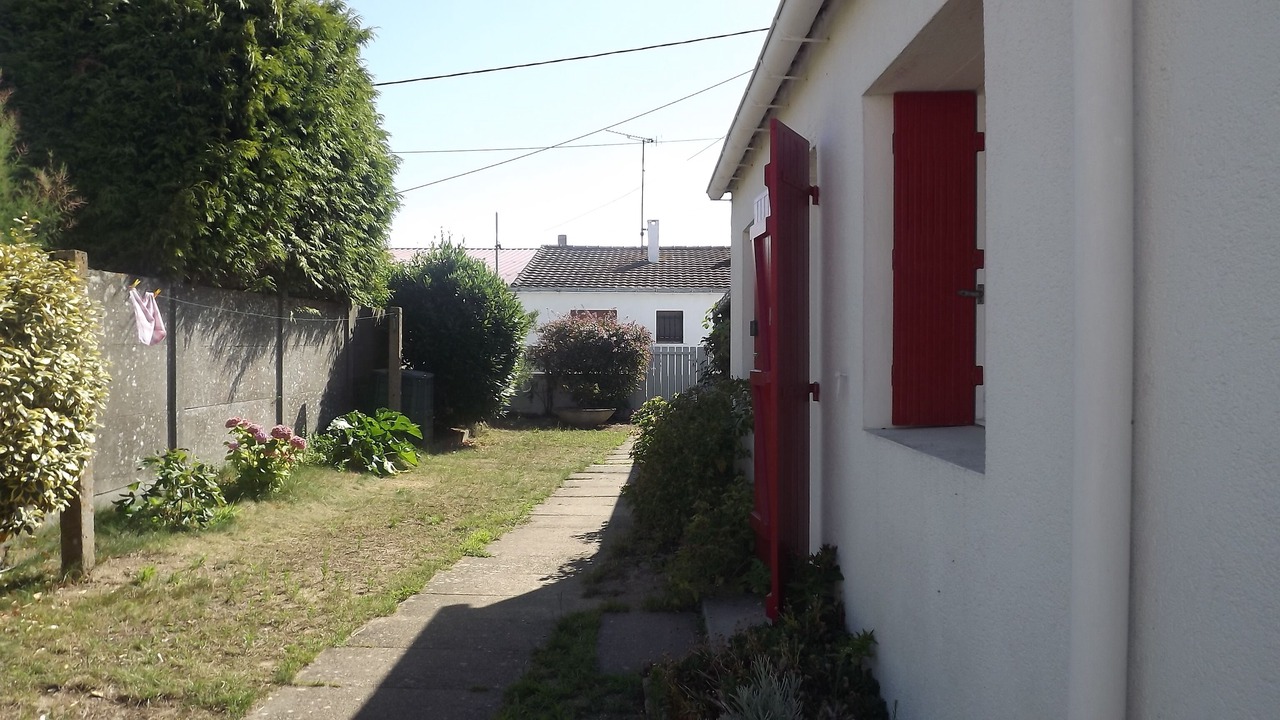 Photo of Outdoor in La Faute-sur-Mer