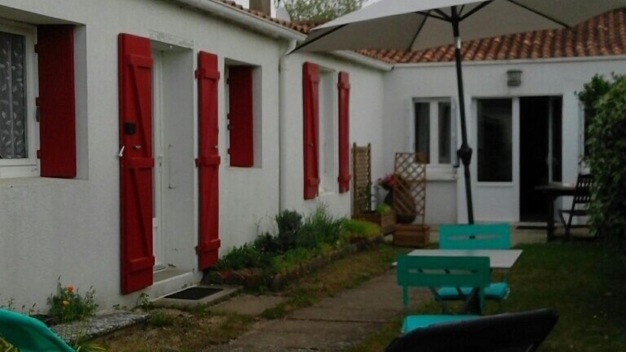 Photo of Outdoor in La Faute-sur-Mer