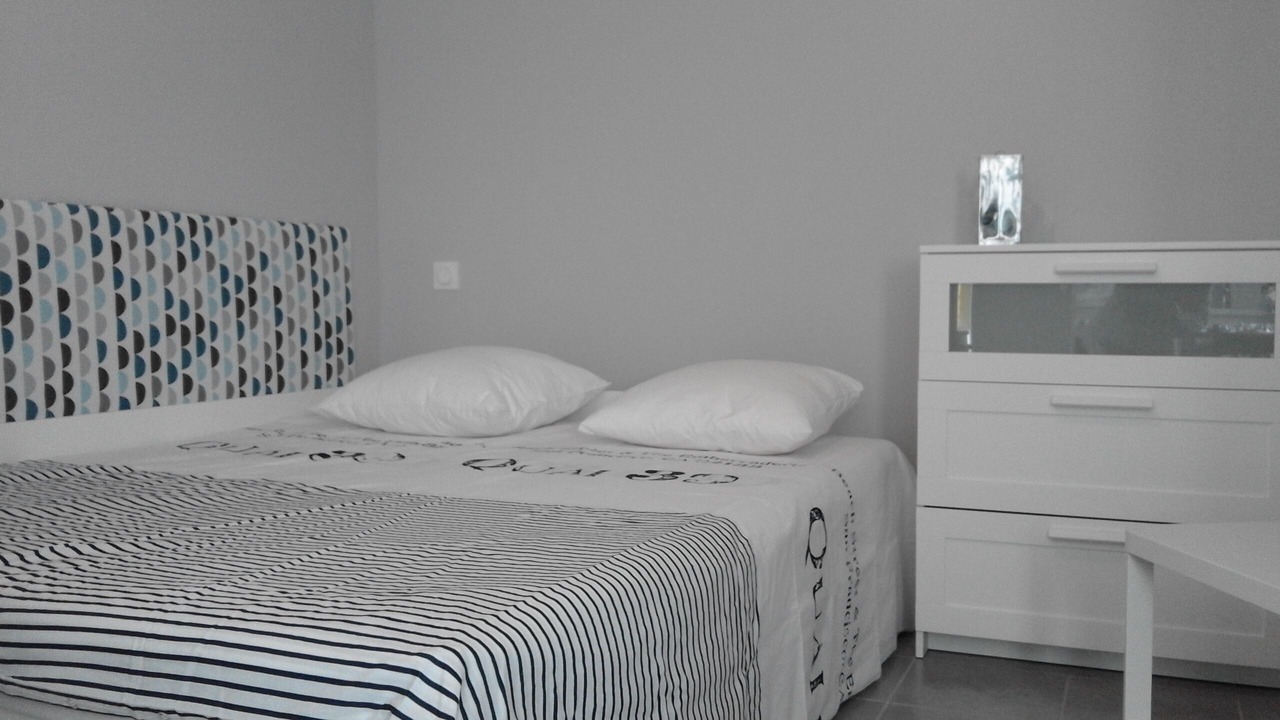 Photo of Bedroom in La Faute-sur-Mer