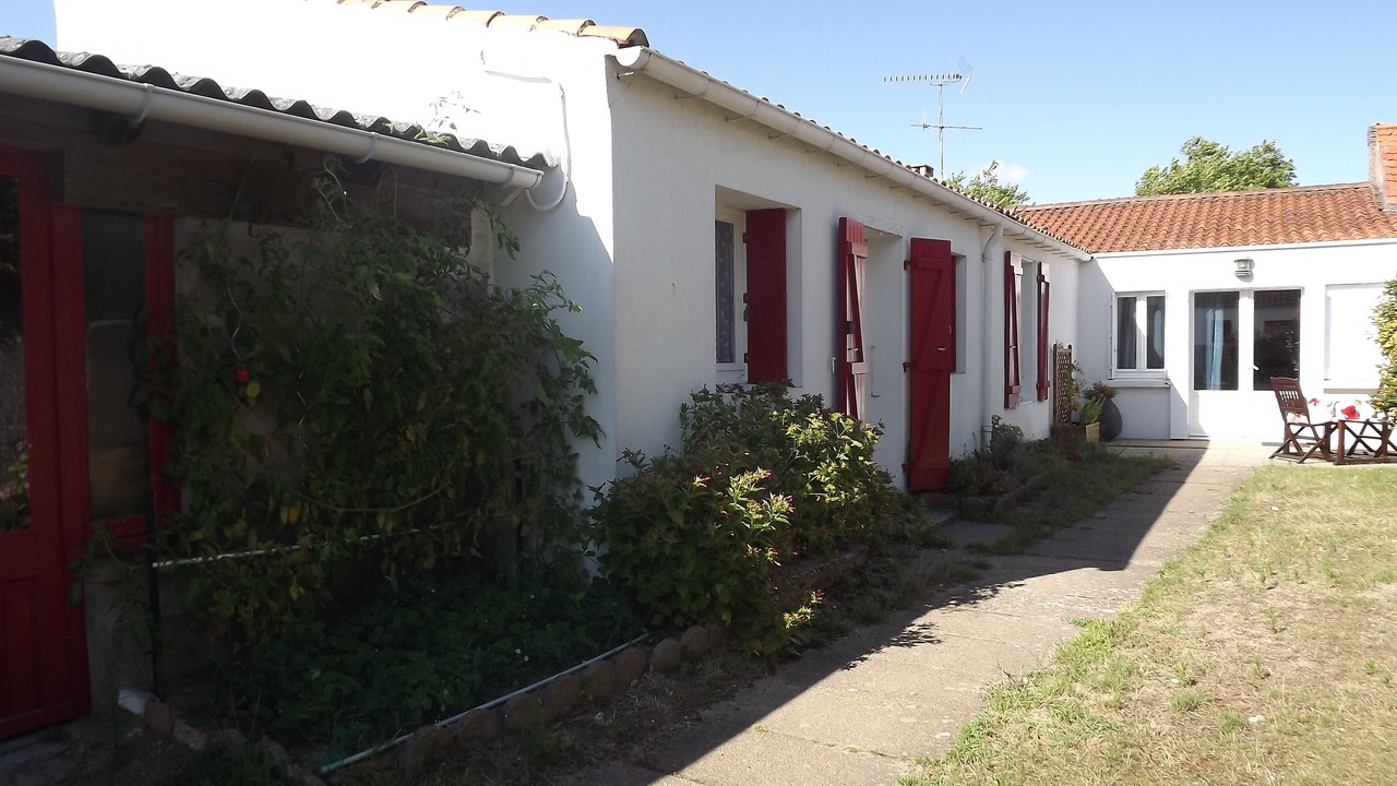 Photo of Outdoor in La Faute-sur-Mer