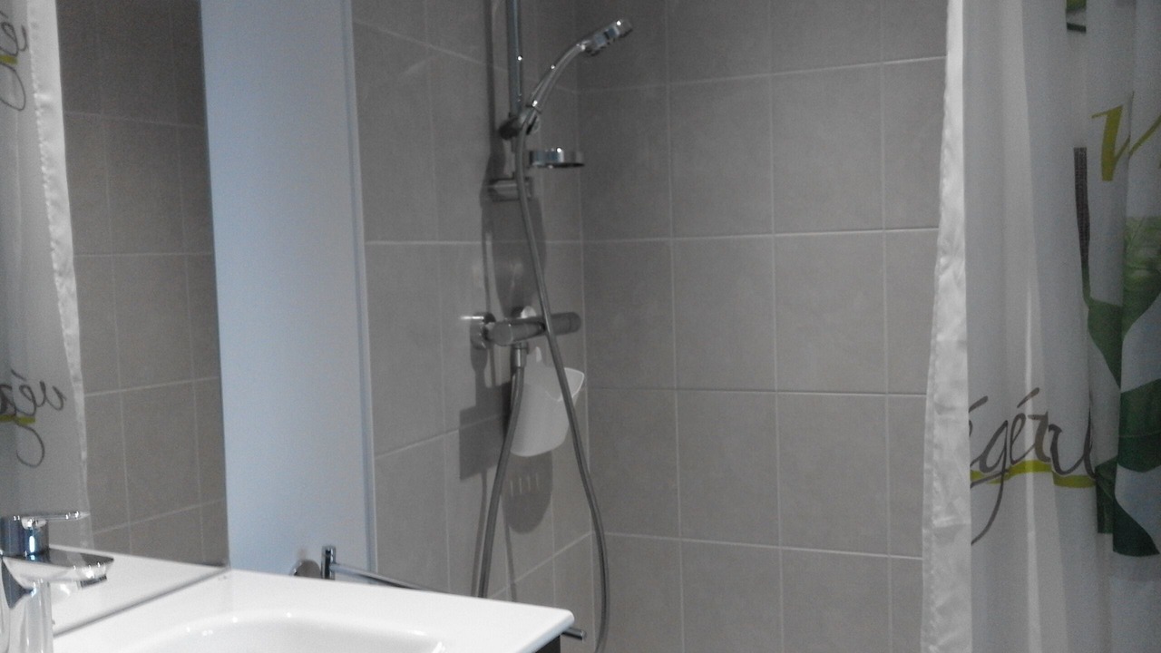 Photo of Bathroom in La Faute-sur-Mer