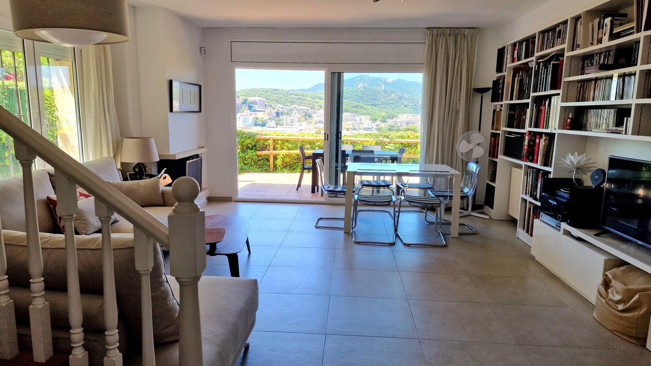 Photo of Livingroom in Sant Feliu de Guixols