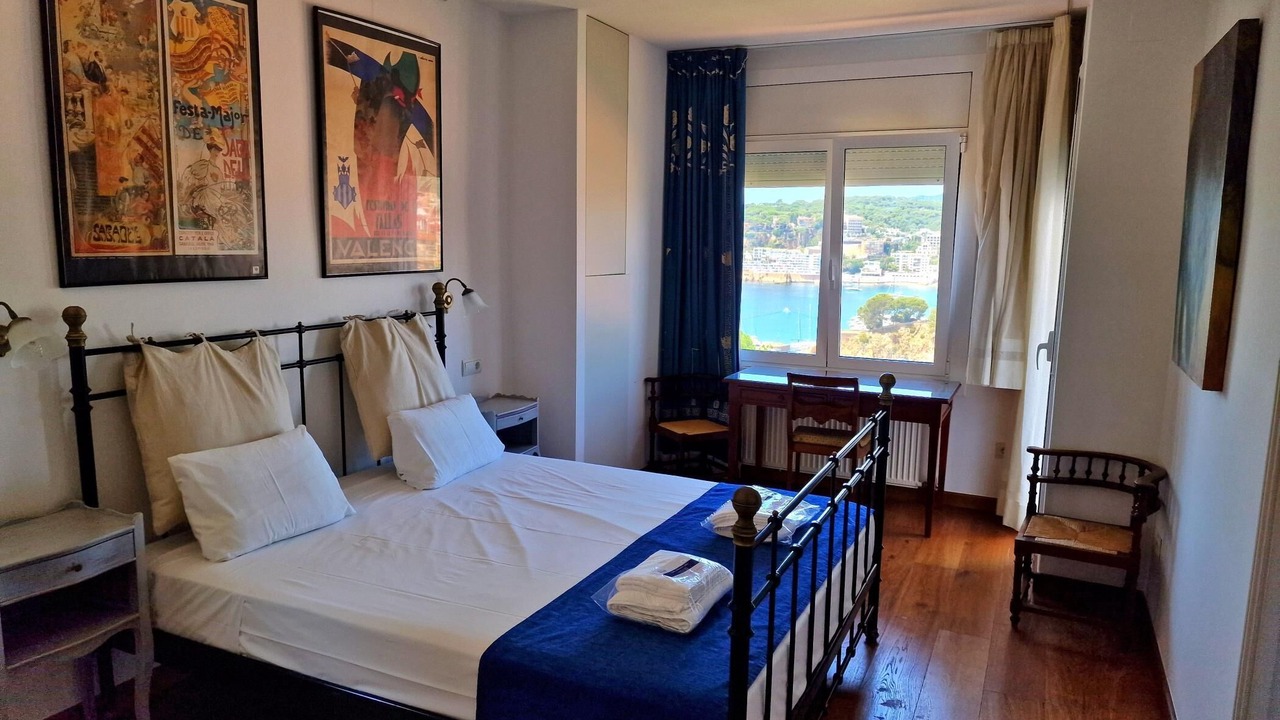 Photo of Bedroom in Sant Feliu de Guixols