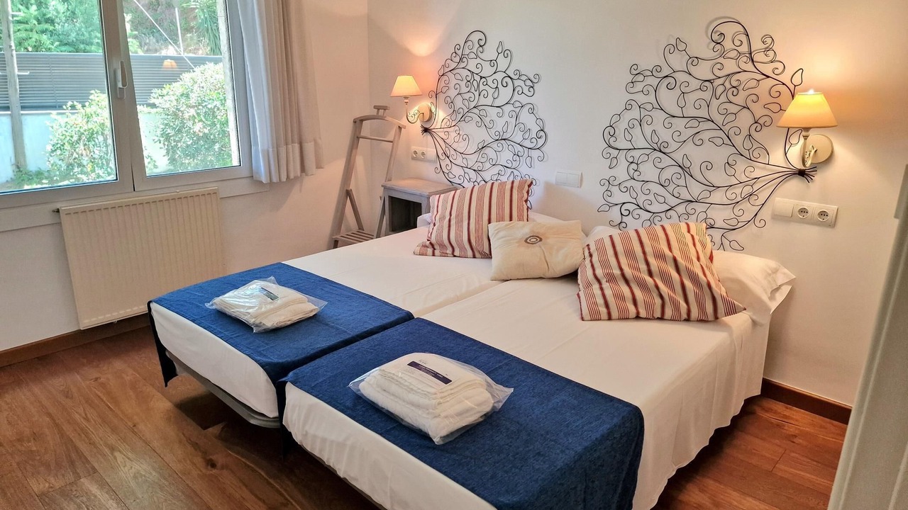 Photo of Bedroom in Sant Feliu de Guixols