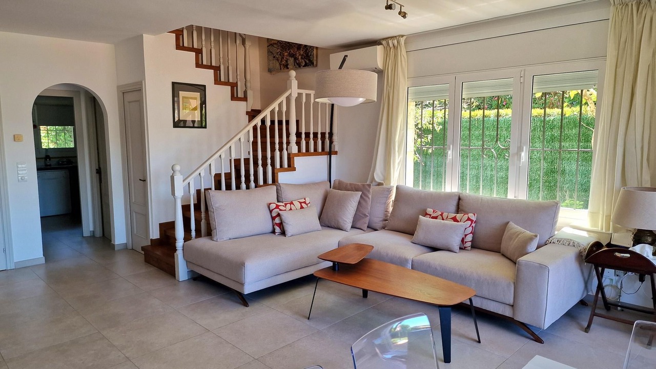 Photo of Livingroom in Sant Feliu de Guixols
