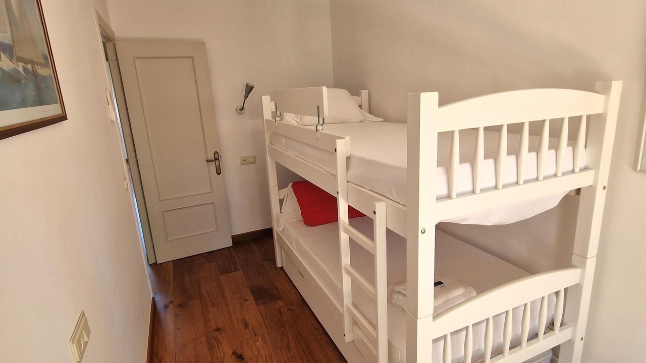 Photo of Bedroom in Sant Feliu de Guixols