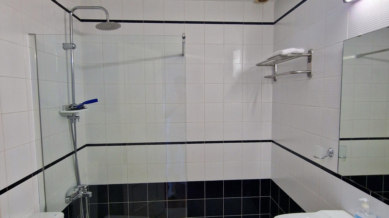 Photo of Bathroom in Sant Feliu de Guixols