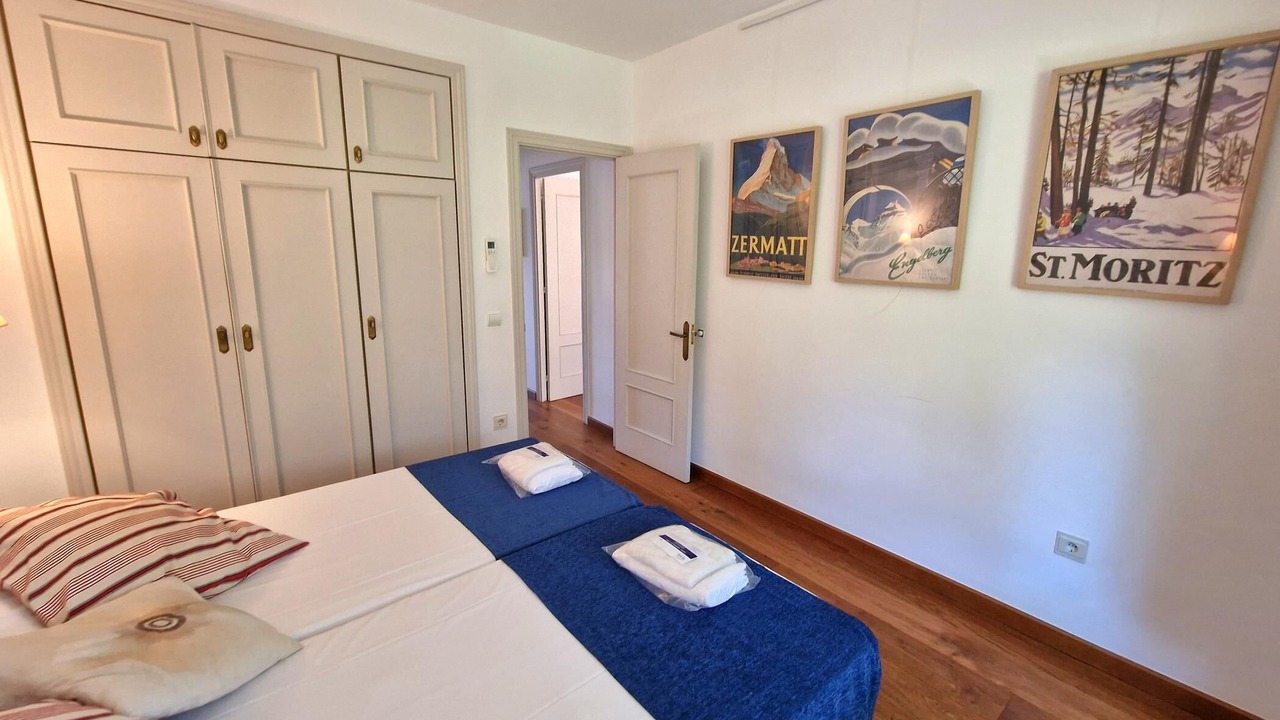 Photo of Bedroom in Sant Feliu de Guixols