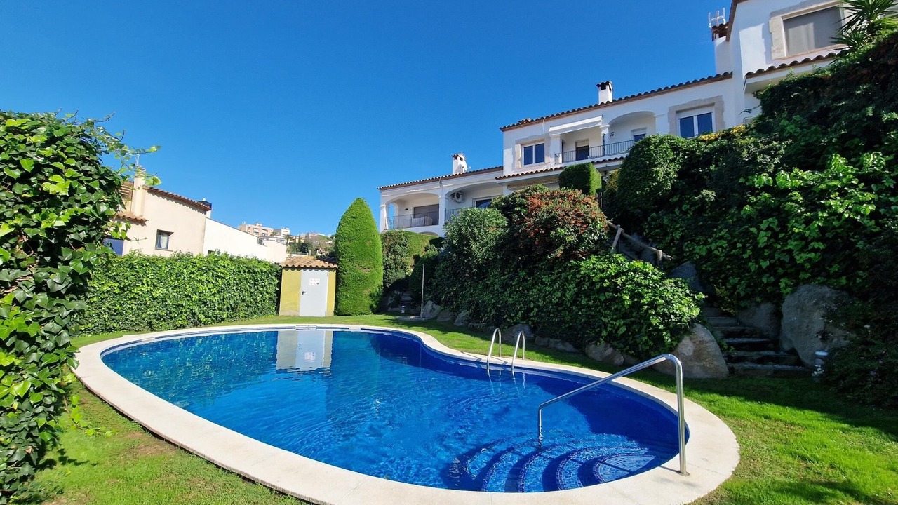 Photo of Outdoor in Sant Feliu de Guixols