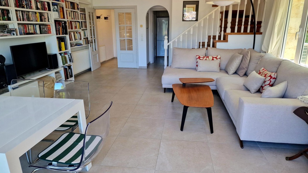 Photo of Livingroom in Sant Feliu de Guixols