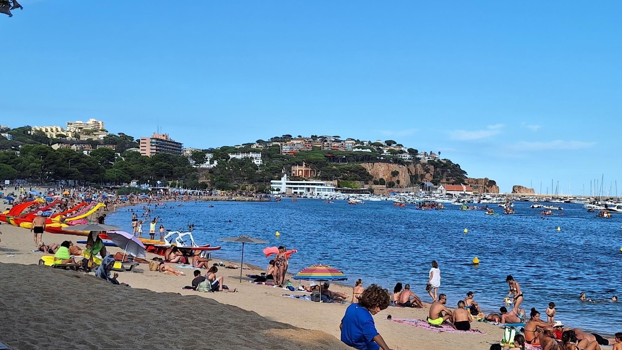 Photo of Others in Sant Feliu de Guixols