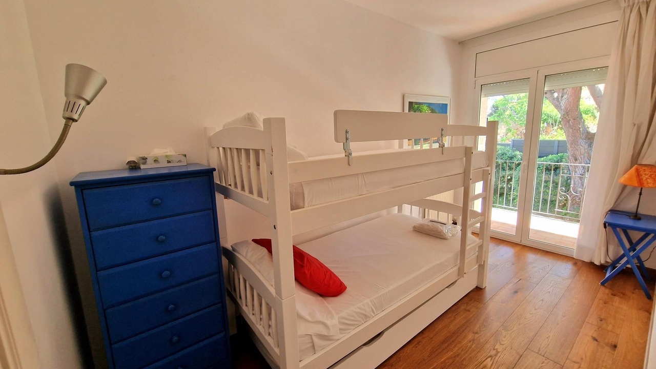 Photo of Bedroom in Sant Feliu de Guixols