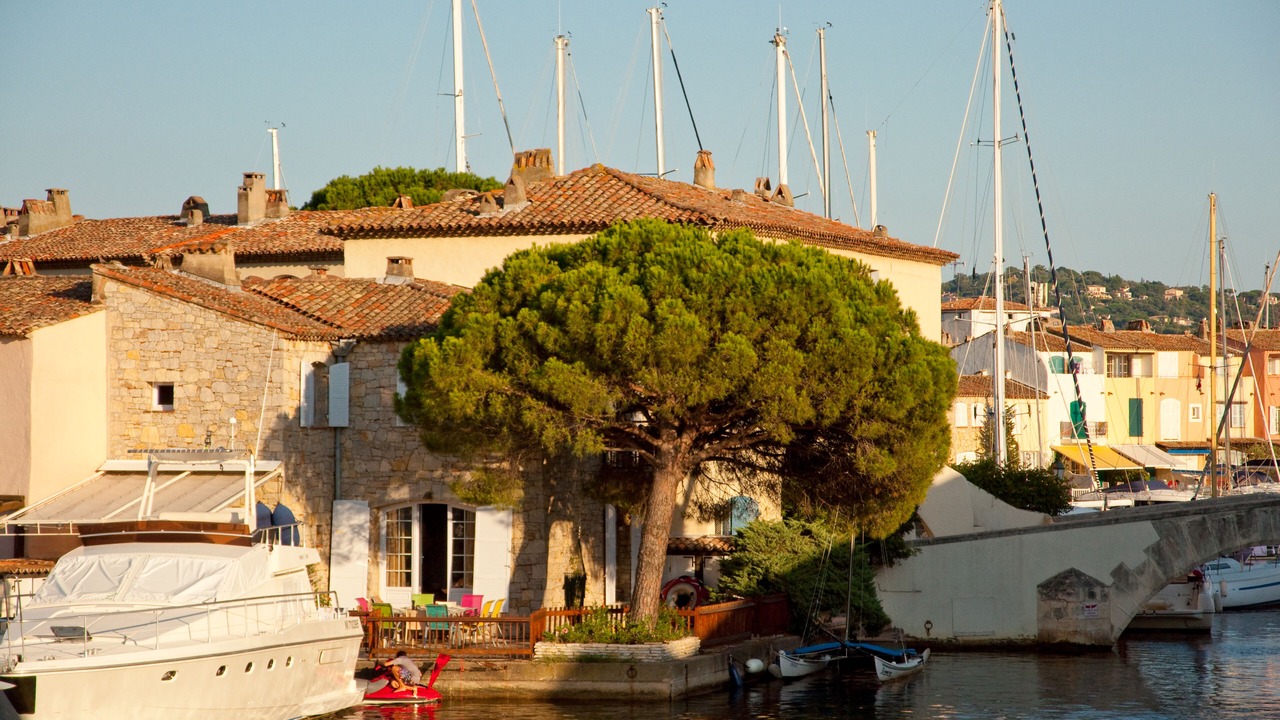 Photo of Others in Port Cogolin