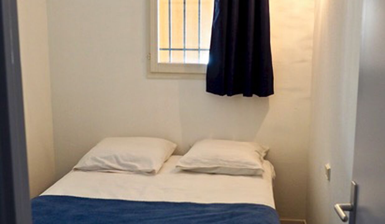 Photo of Bedroom in Port Cogolin
