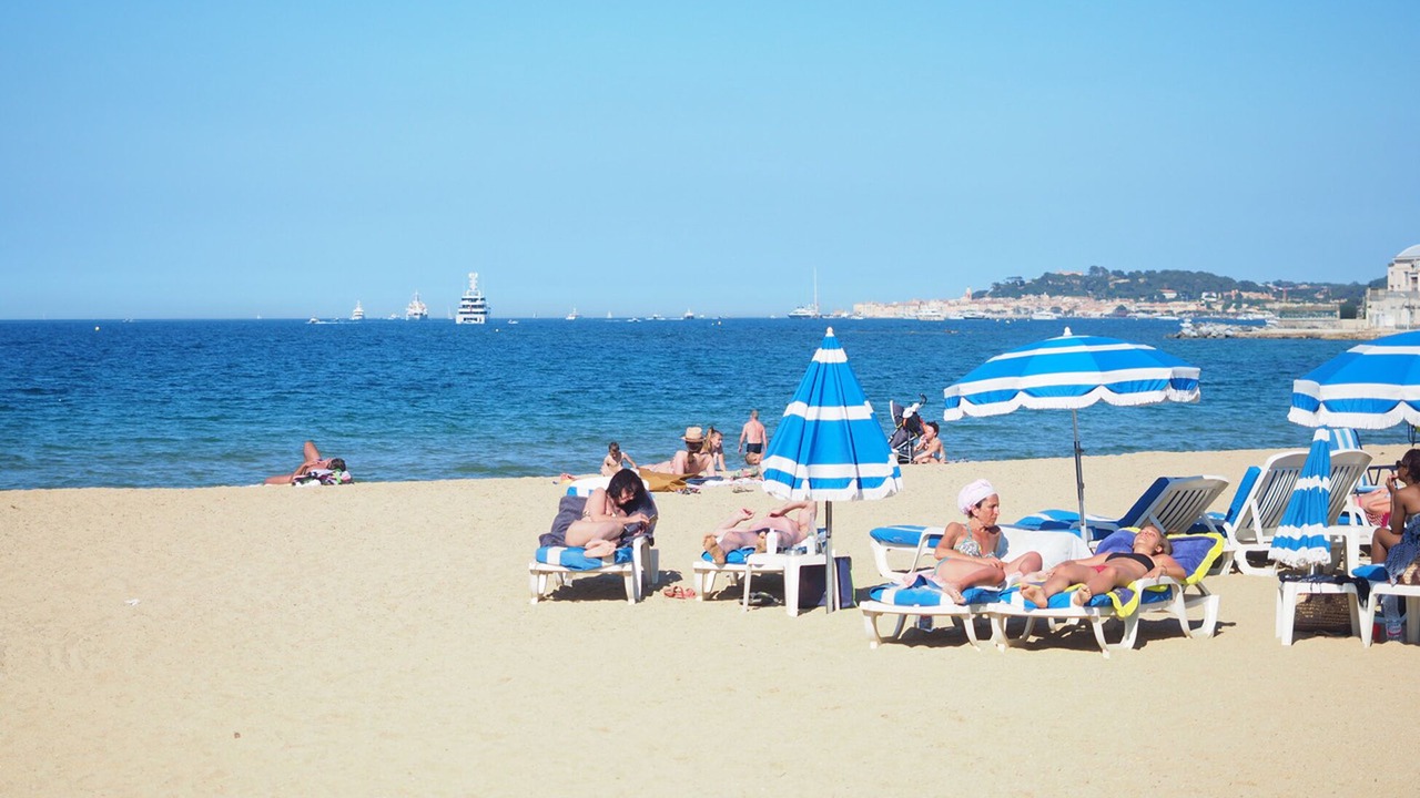 Photo of Others in Port Cogolin