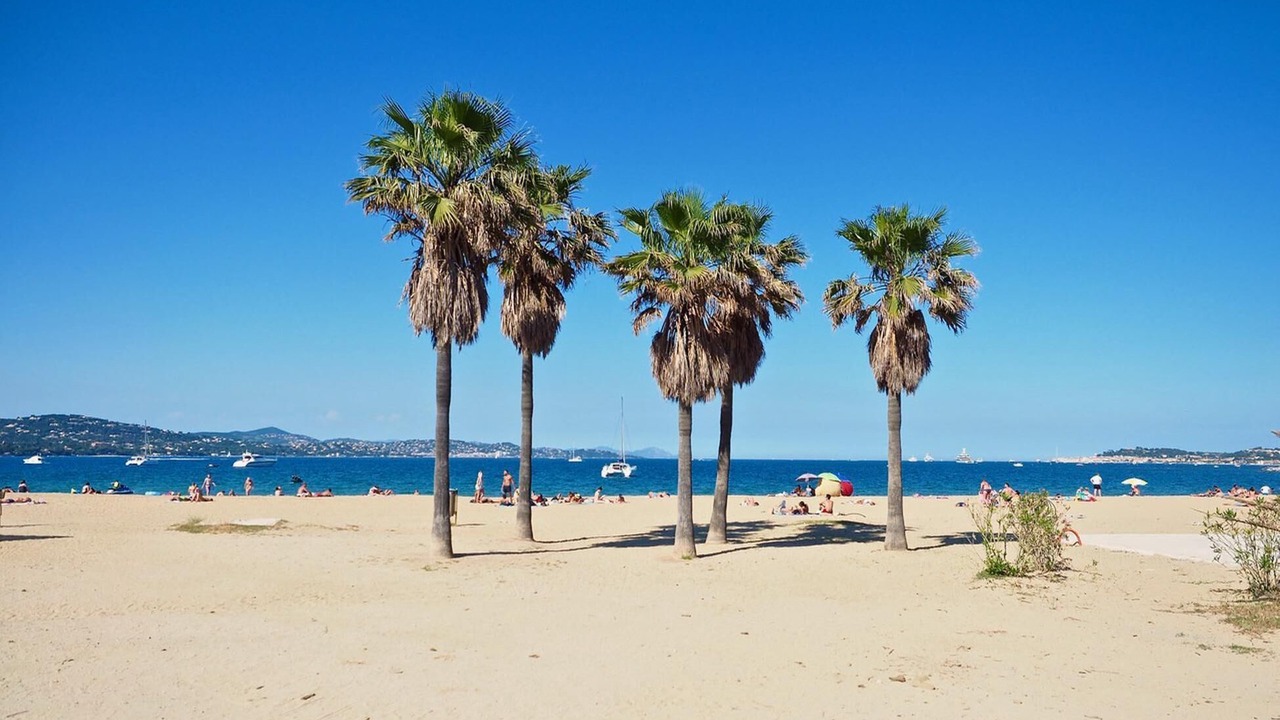 Photo of Others in Port Cogolin