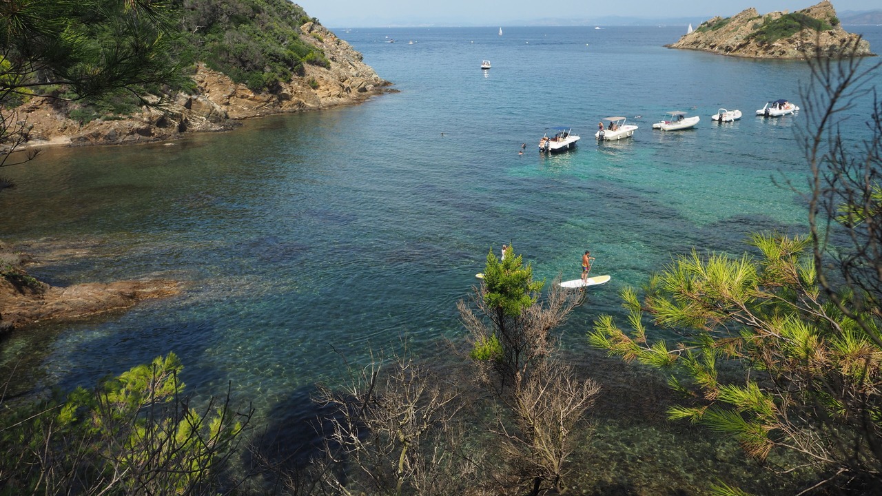 Photo of Others in Port Cogolin