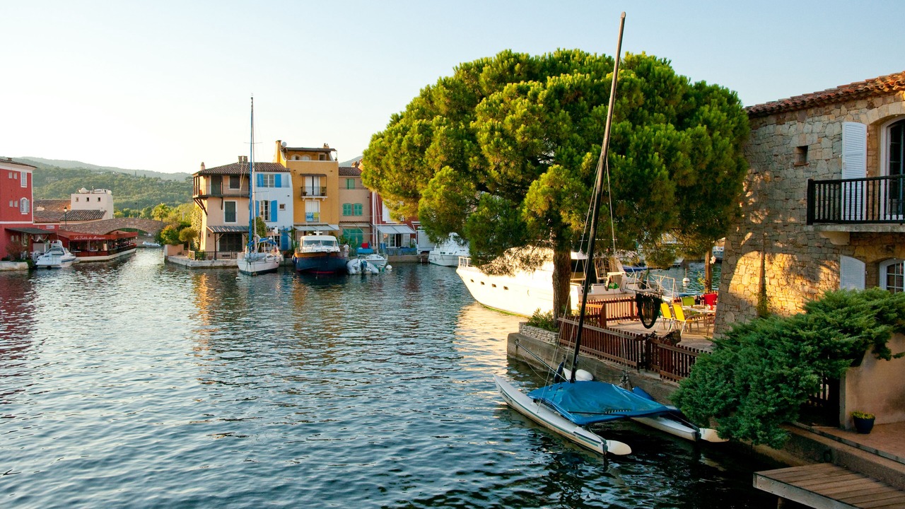 Photo of Others in Port Cogolin