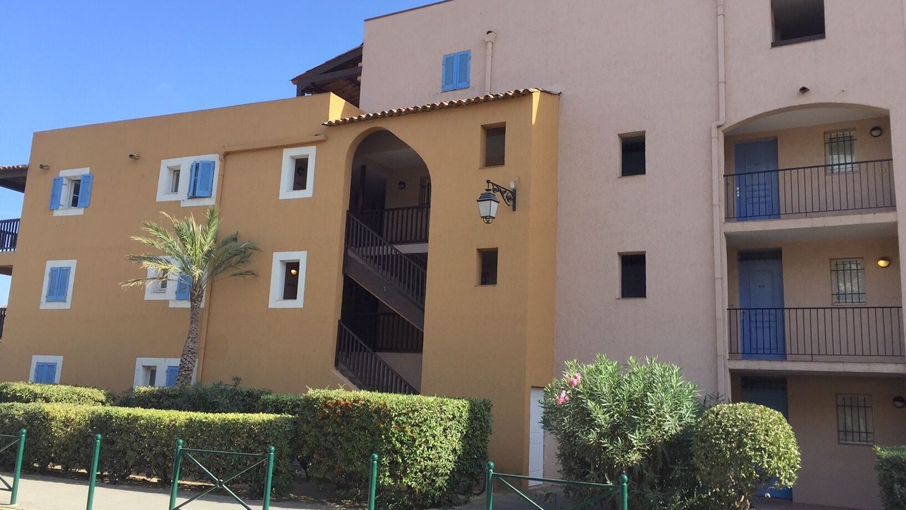 Photo of Outdoor in Port Cogolin