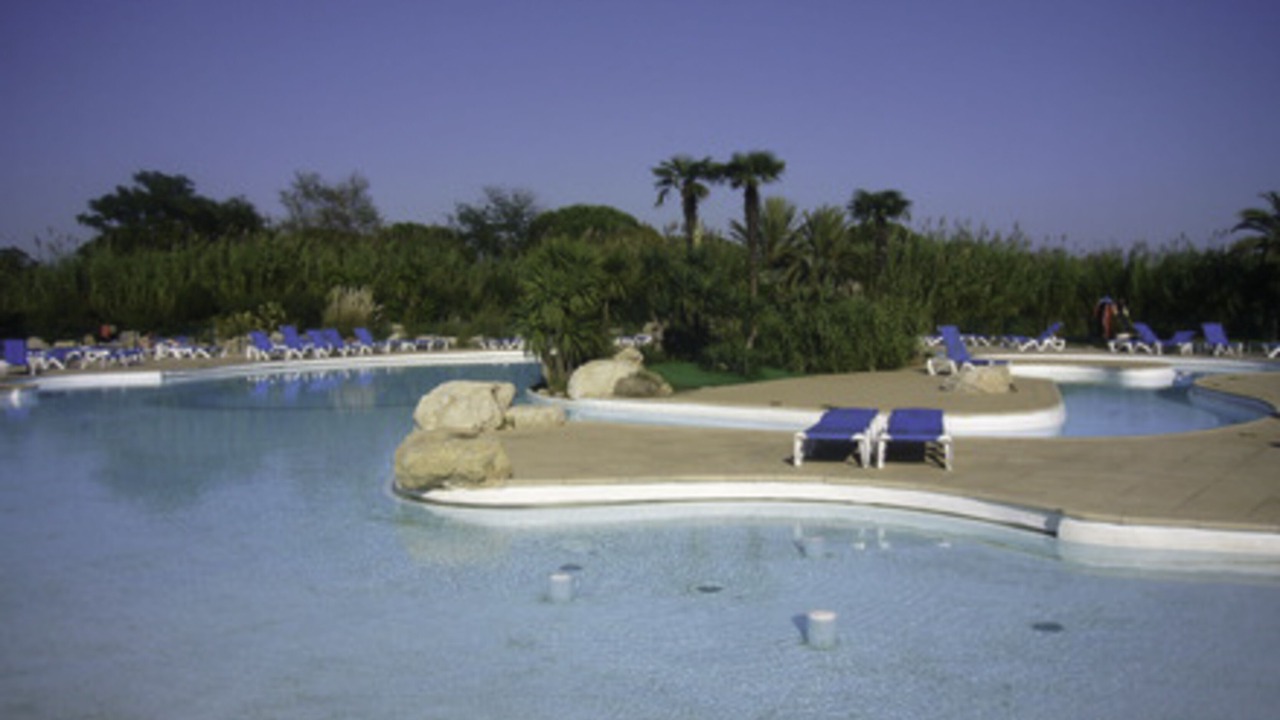 Photo of Outdoor in Port Cogolin