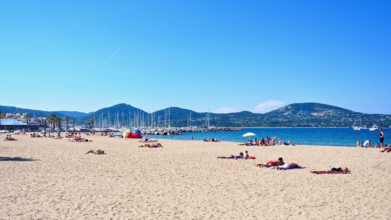 Photo of Others in Port Cogolin