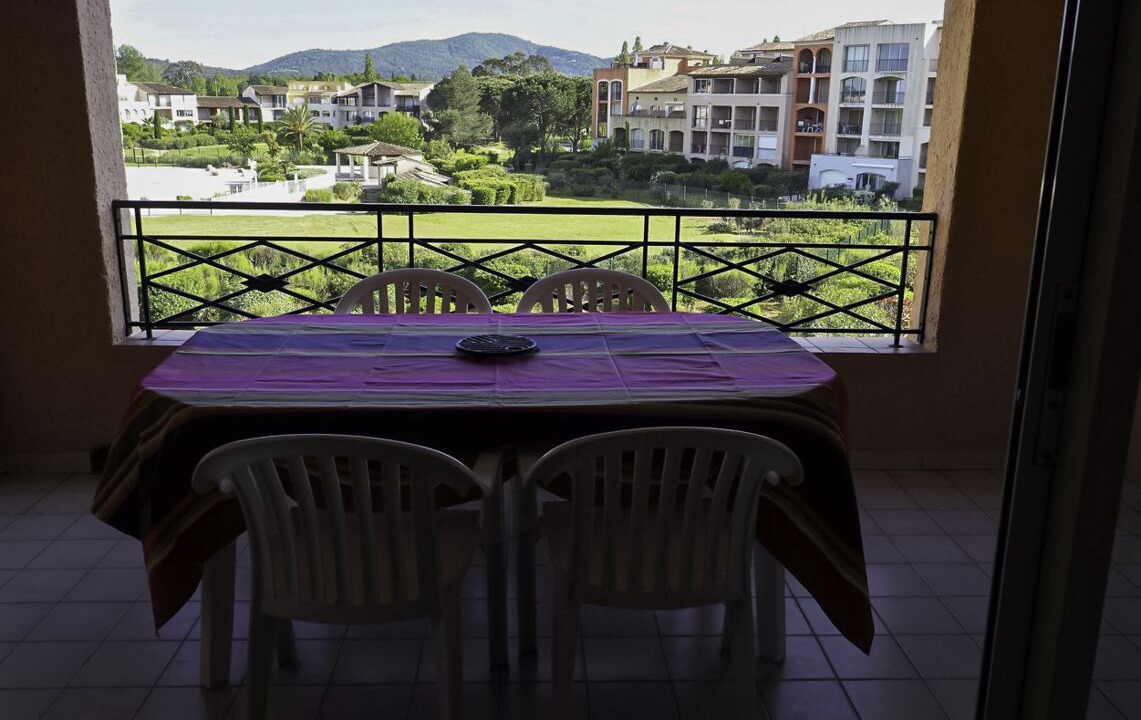 Photo of Others in Port Cogolin