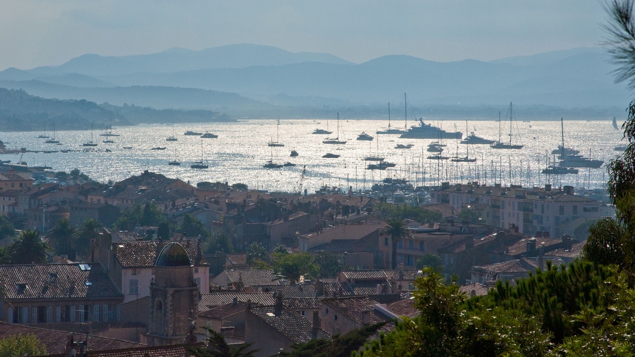 Photo of Outdoor in Port Cogolin