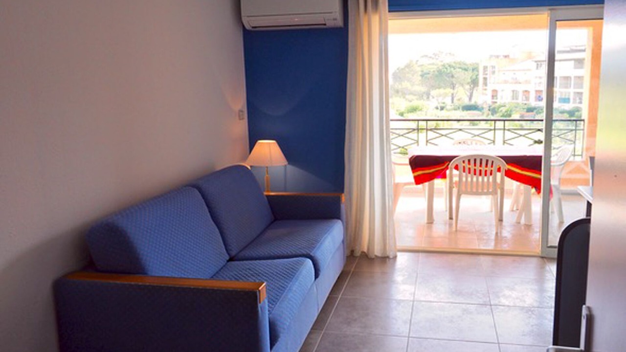 Photo of Livingroom in Port Cogolin