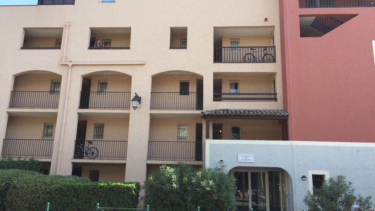 Photo of Outdoor in Port Cogolin