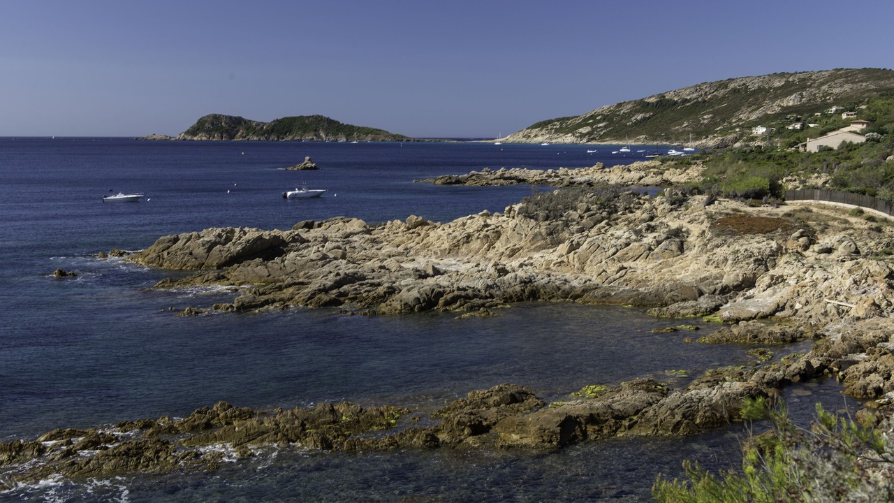 Photo of Others in Port Cogolin