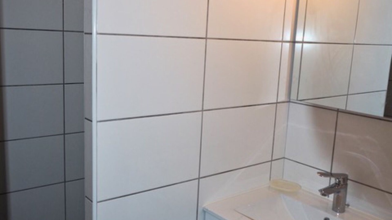 Photo of Bathroom in Port Cogolin