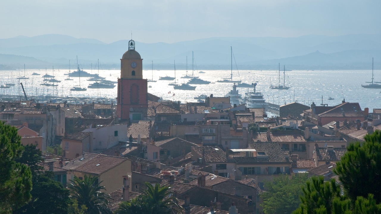 Photo of Outdoor in Port Cogolin