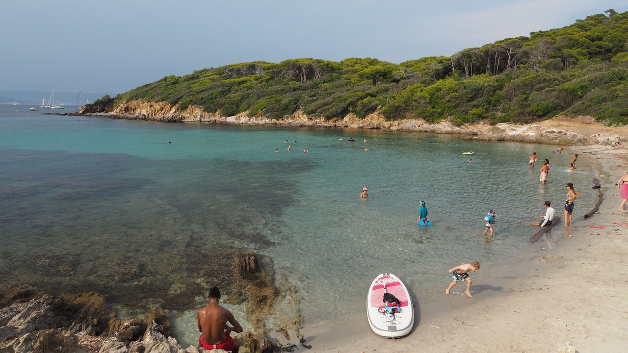 Photo of Others in Port Cogolin