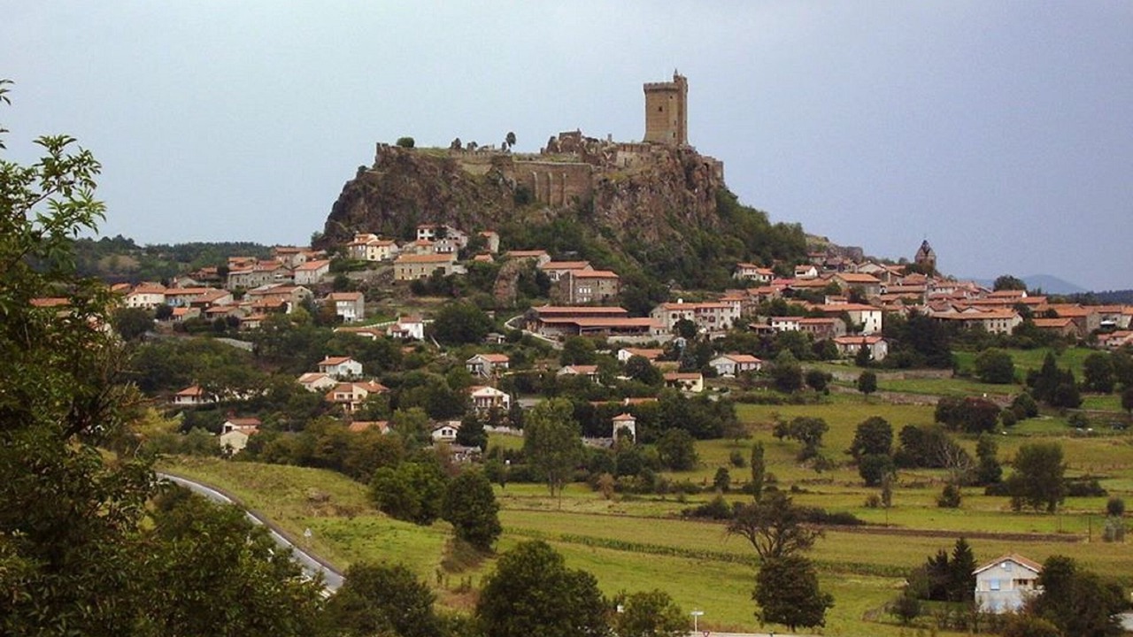 Photo of Outdoor in Saint-Privat-du-Dragon