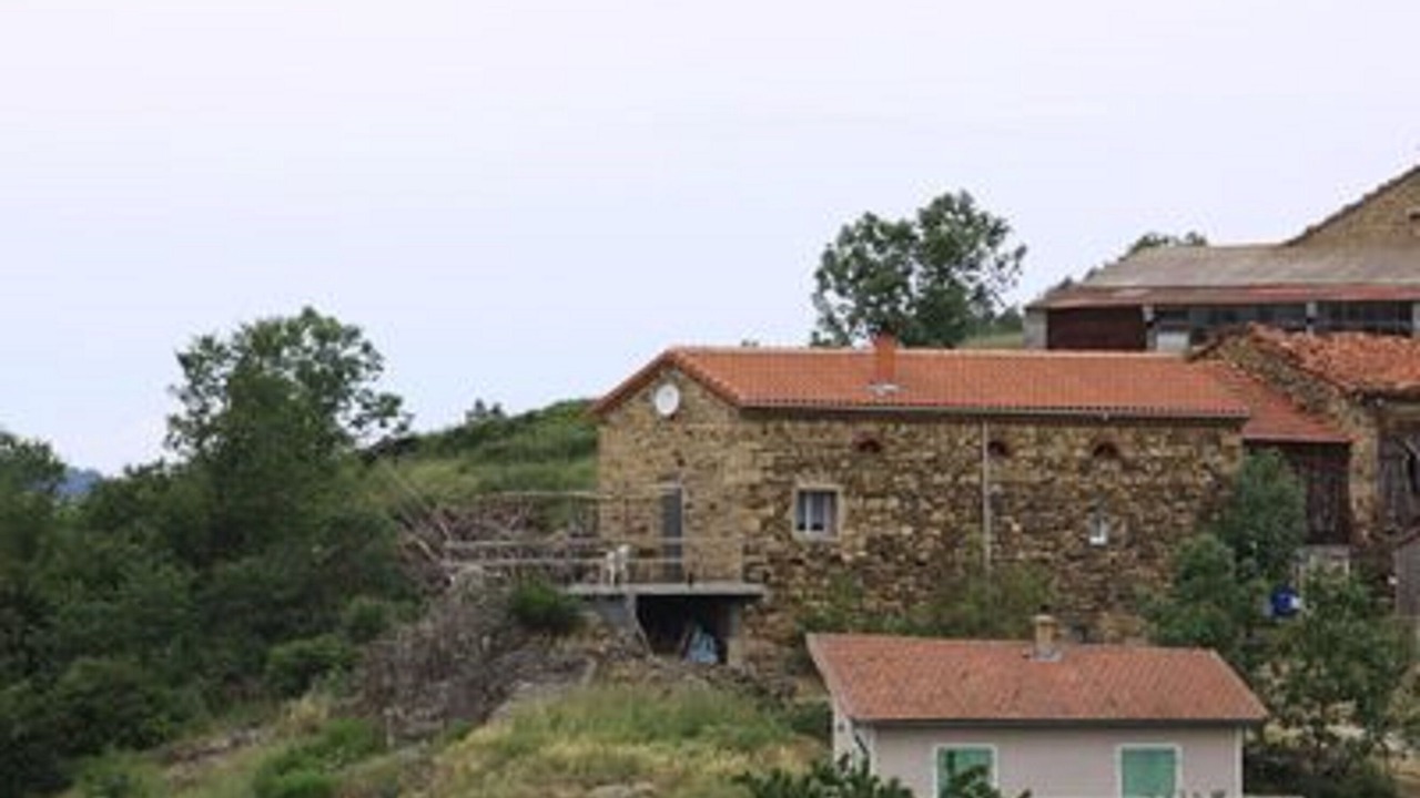 Photo of Outdoor in Saint-Privat-du-Dragon