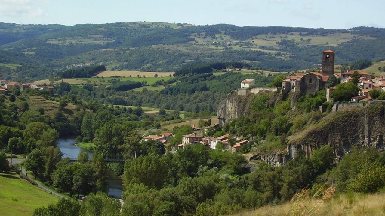 Photo of Outdoor in Saint-Privat-du-Dragon