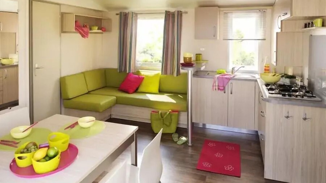 Photo of Kitchen in Hautot-sur-Mer