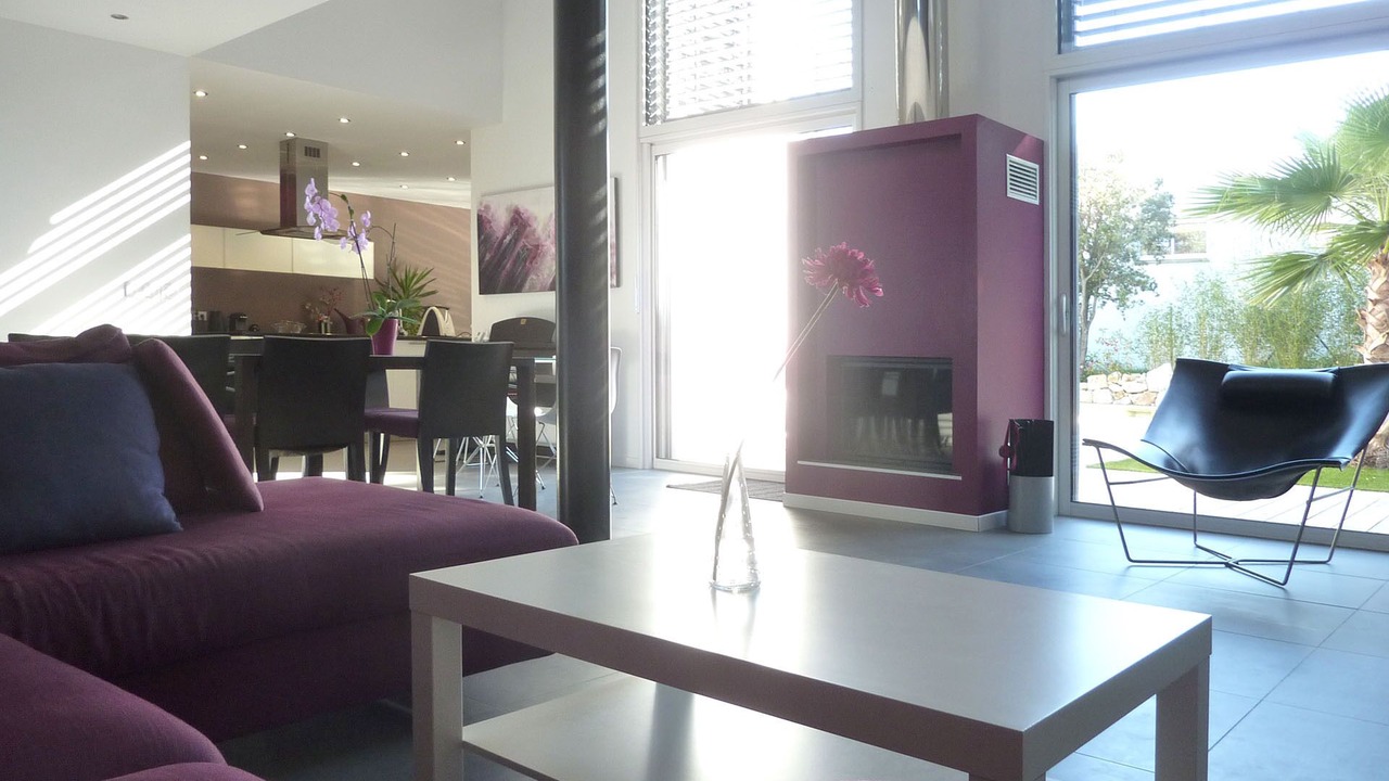 Photo of Livingroom in Saint-Gely-du-Fesc