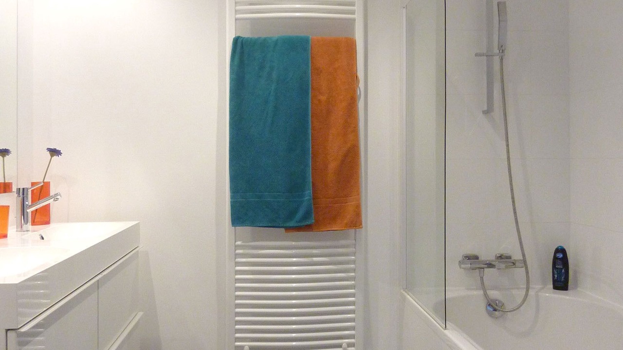 Photo of Bathroom in Saint-Gely-du-Fesc