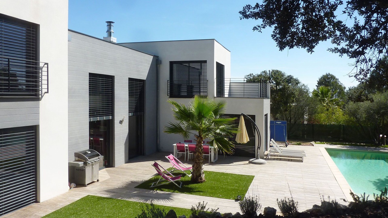 Photo of Outdoor in Saint-Gely-du-Fesc