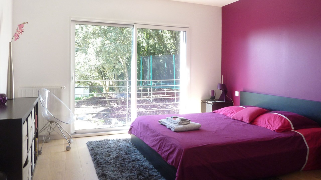 Photo of Bedroom in Saint-Gely-du-Fesc