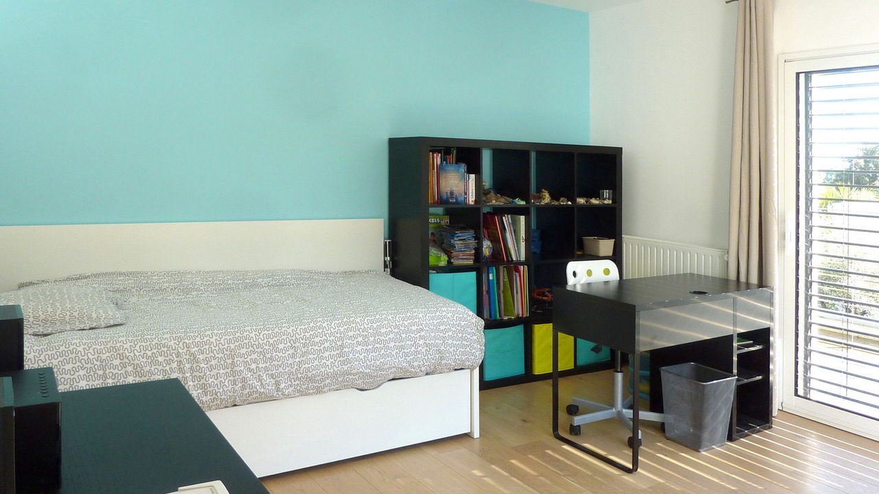 Photo of Bedroom in Saint-Gely-du-Fesc