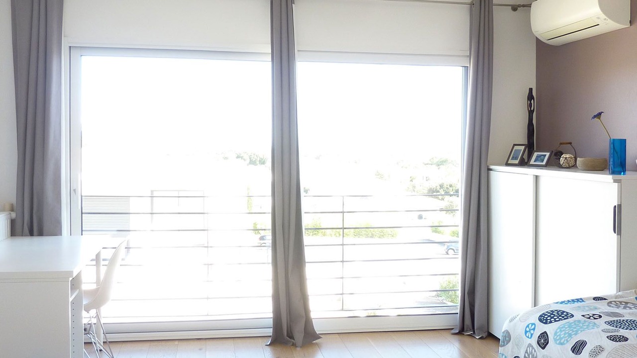 Photo of Bedroom in Saint-Gely-du-Fesc