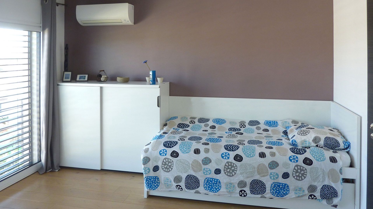 Photo of Bedroom in Saint-Gely-du-Fesc