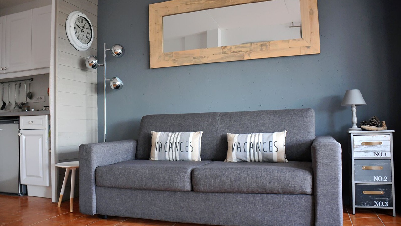 Photo of Livingroom in La Nartelle