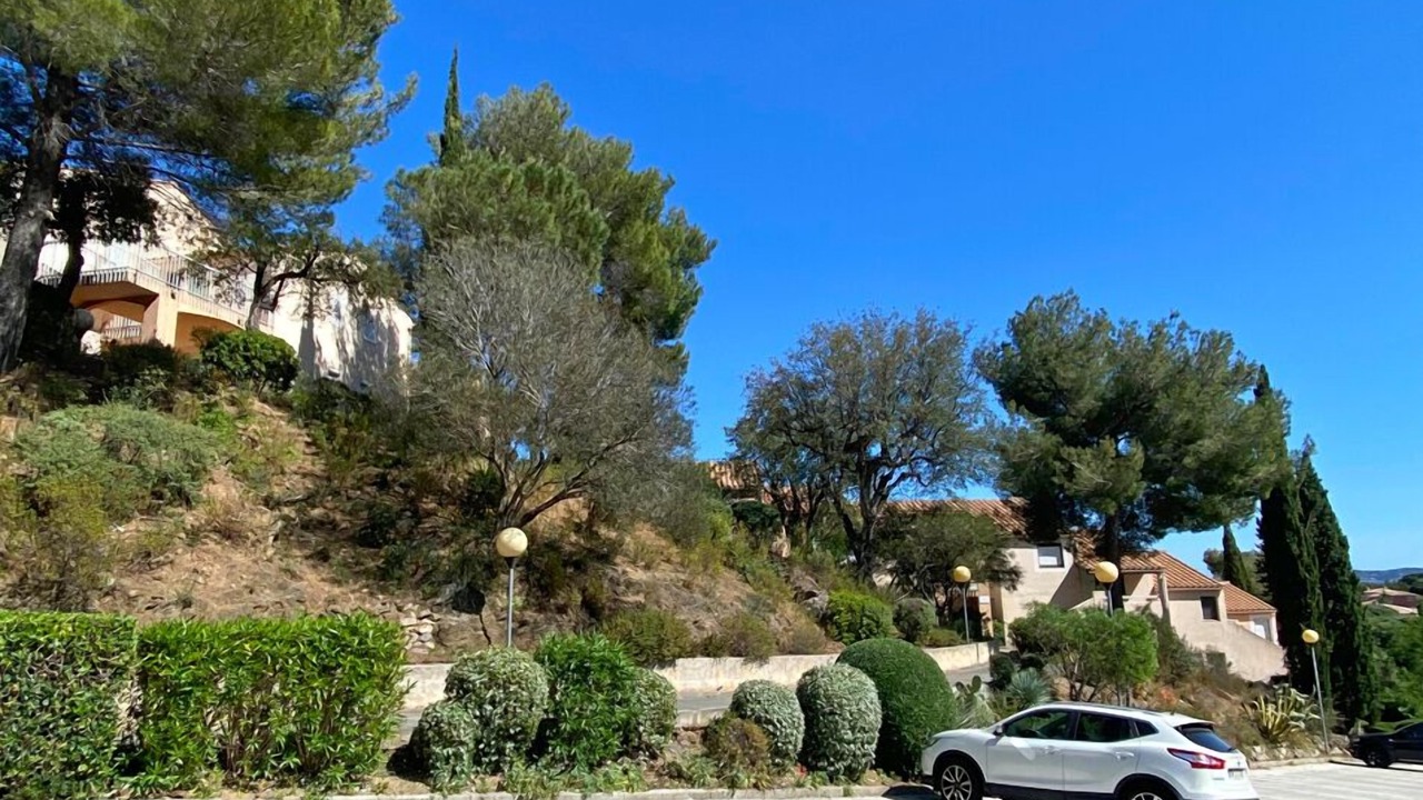 Photo of Outdoor in La Nartelle