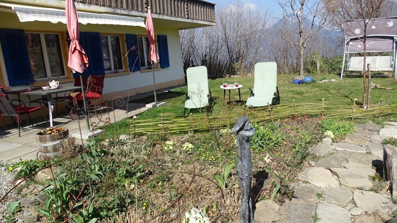 Photo of Others in Aeschi bei Spiez