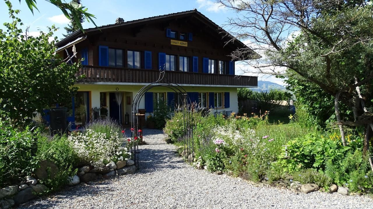 Photo of Others in Aeschi bei Spiez